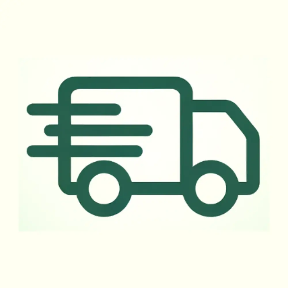 Delivery Icon