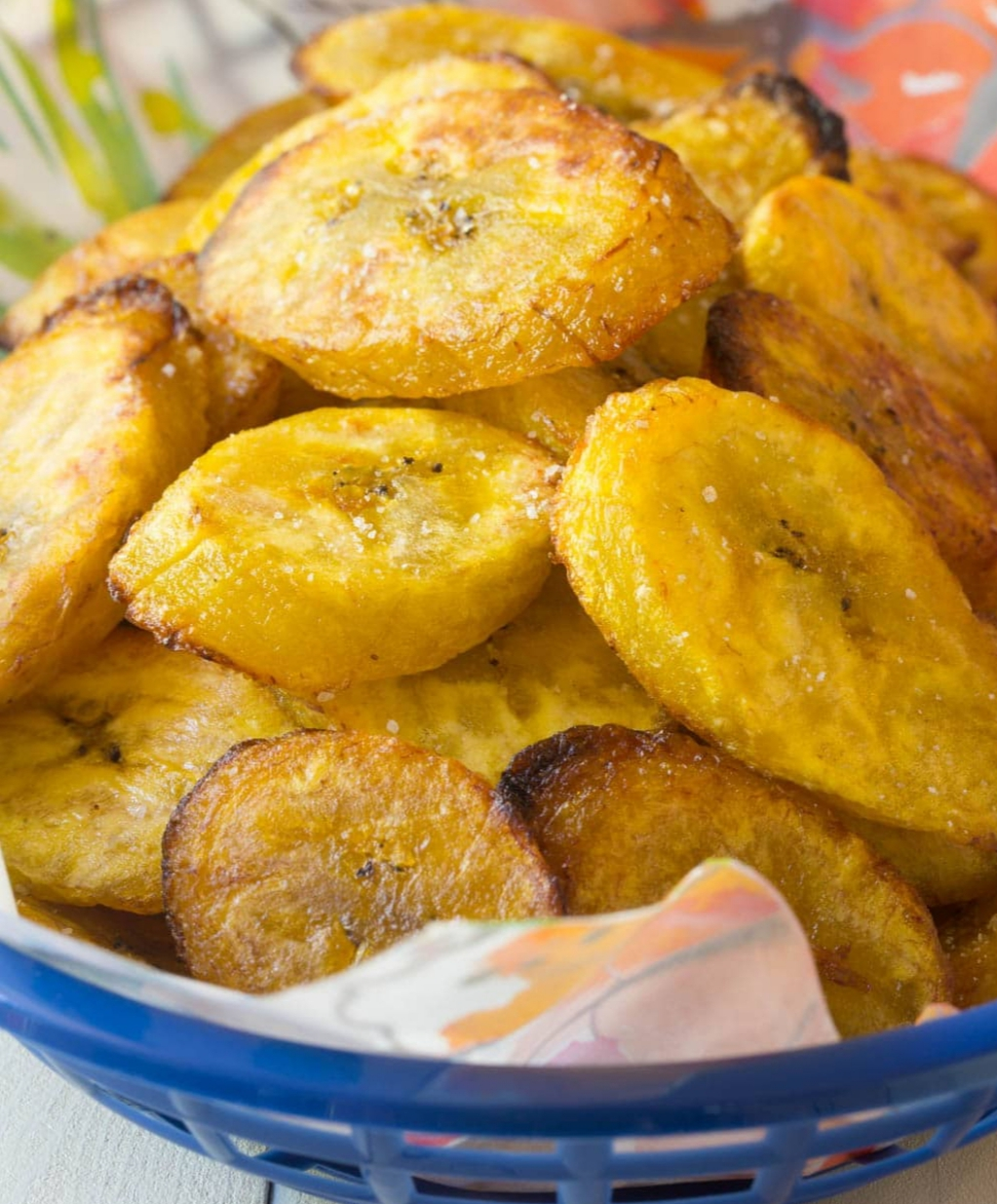 Plantains